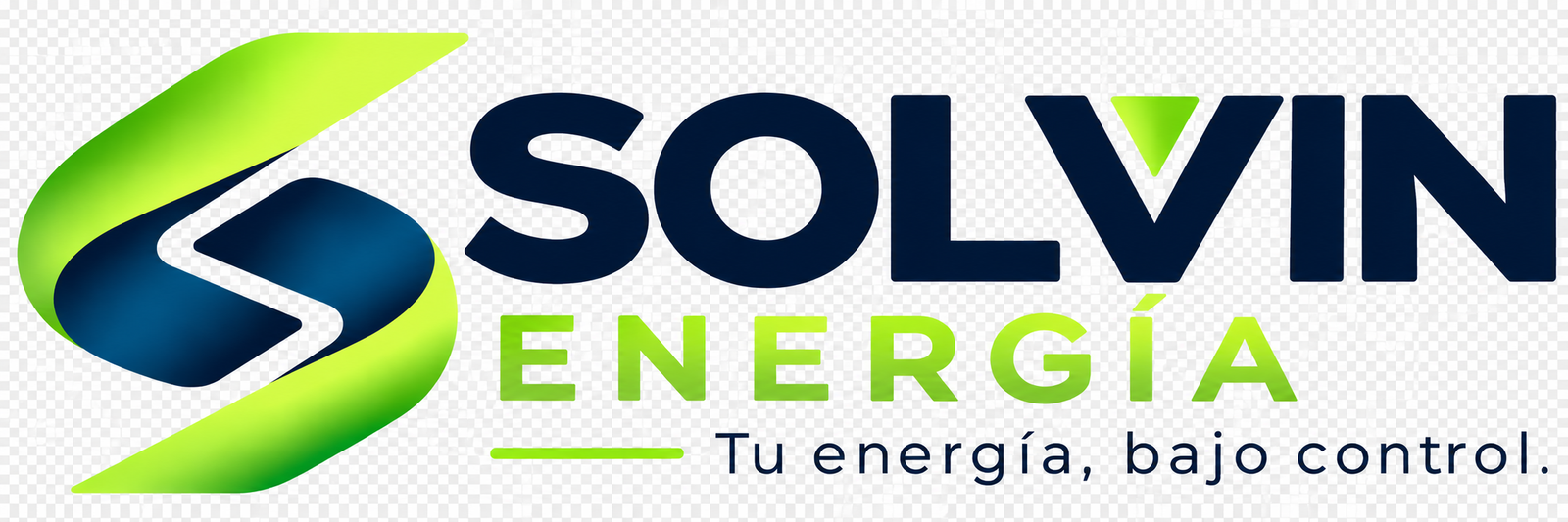 SOLVIN ENERGÍA